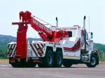 Western Star 4964 SX 6x4 Wrecker 2008 года